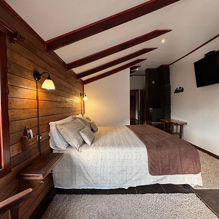 Miramonte B&B (Adults Only) Guayacan  外观 照片