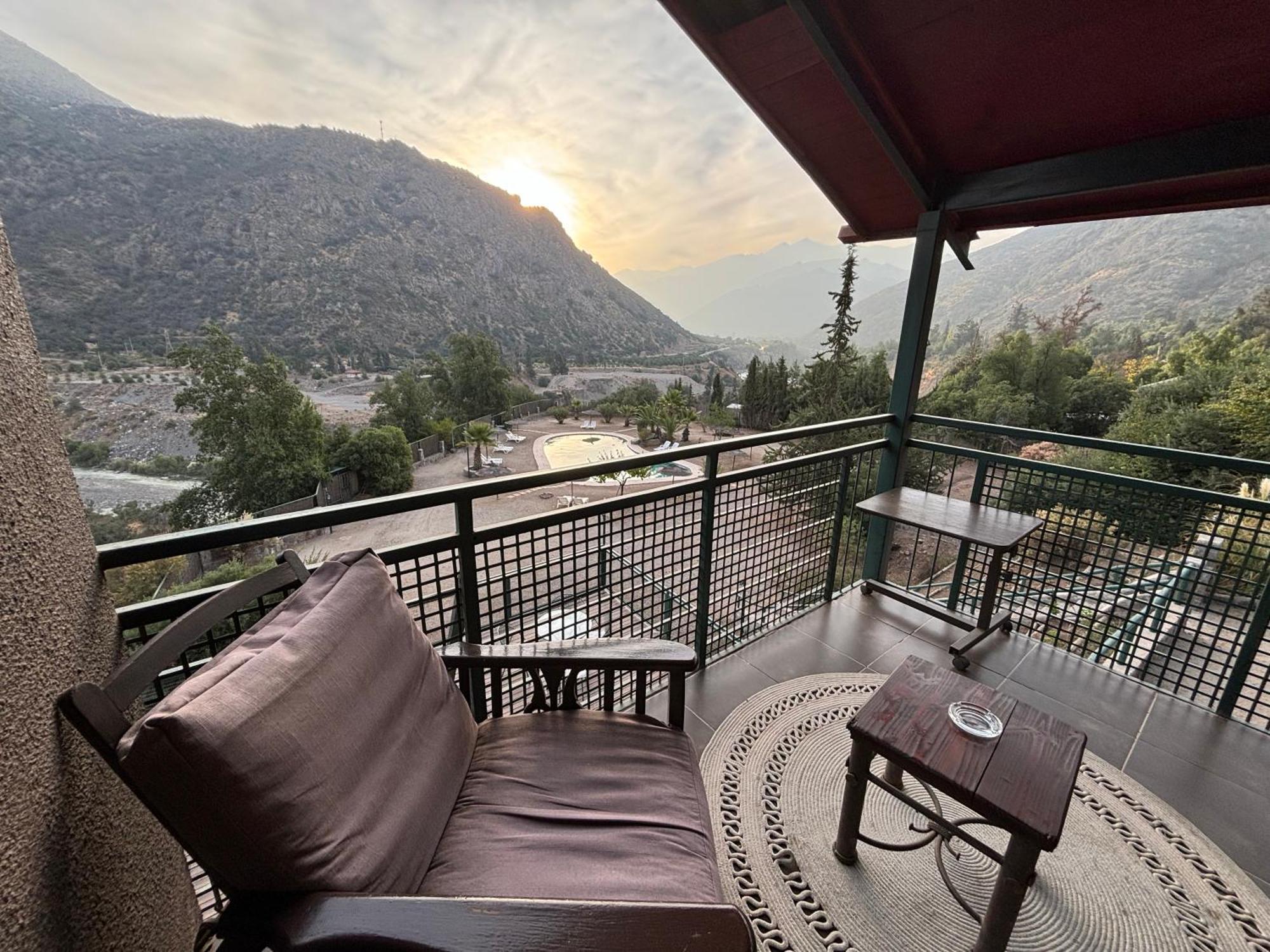 Miramonte B&B (Adults Only) Guayacan  外观 照片