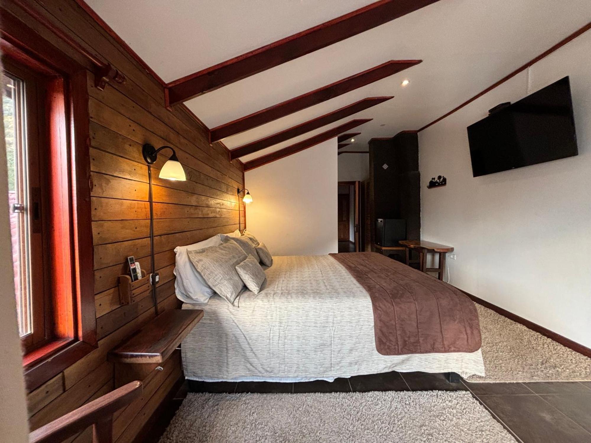 Miramonte B&B (Adults Only) Guayacan  外观 照片