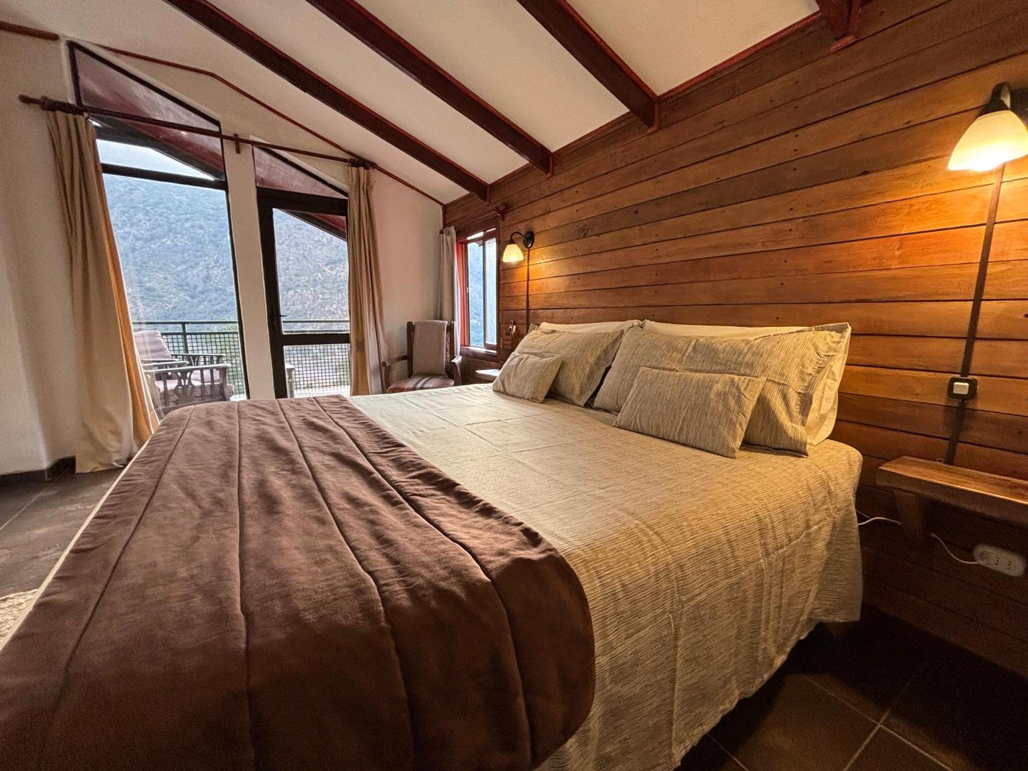 Miramonte B&B (Adults Only) Guayacan  外观 照片