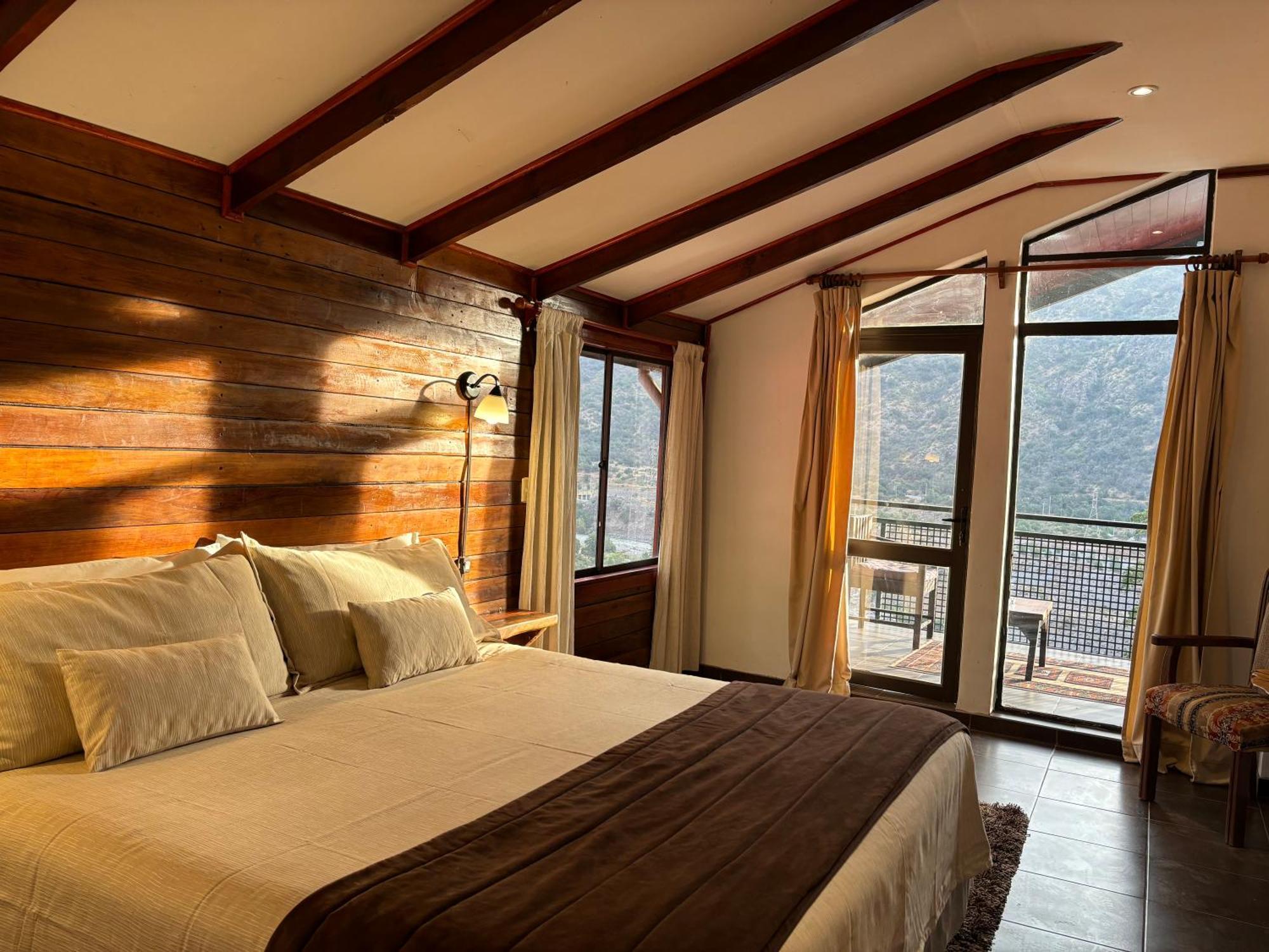 Miramonte B&B (Adults Only) Guayacan  外观 照片