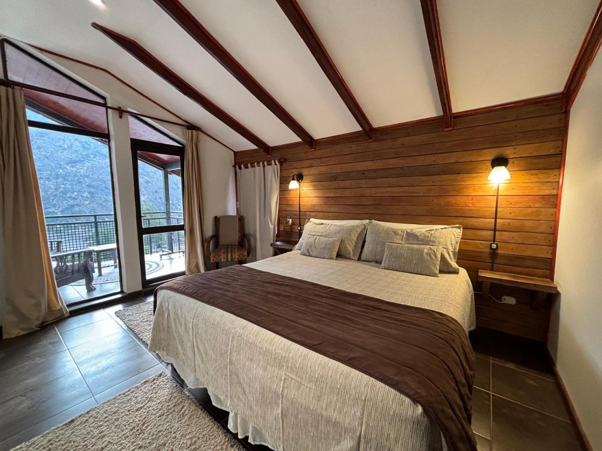 Miramonte B&B (Adults Only) Guayacan  外观 照片