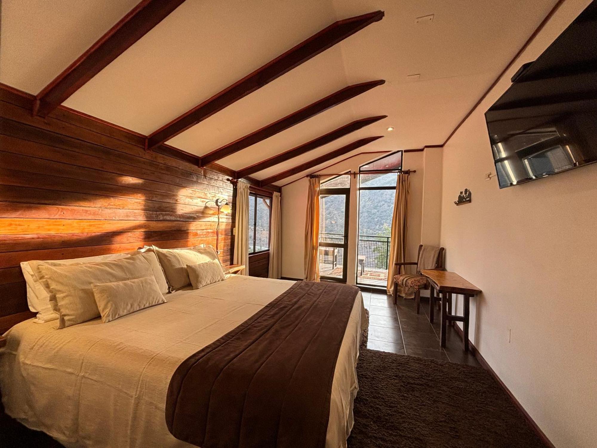 Miramonte B&B (Adults Only) Guayacan  外观 照片