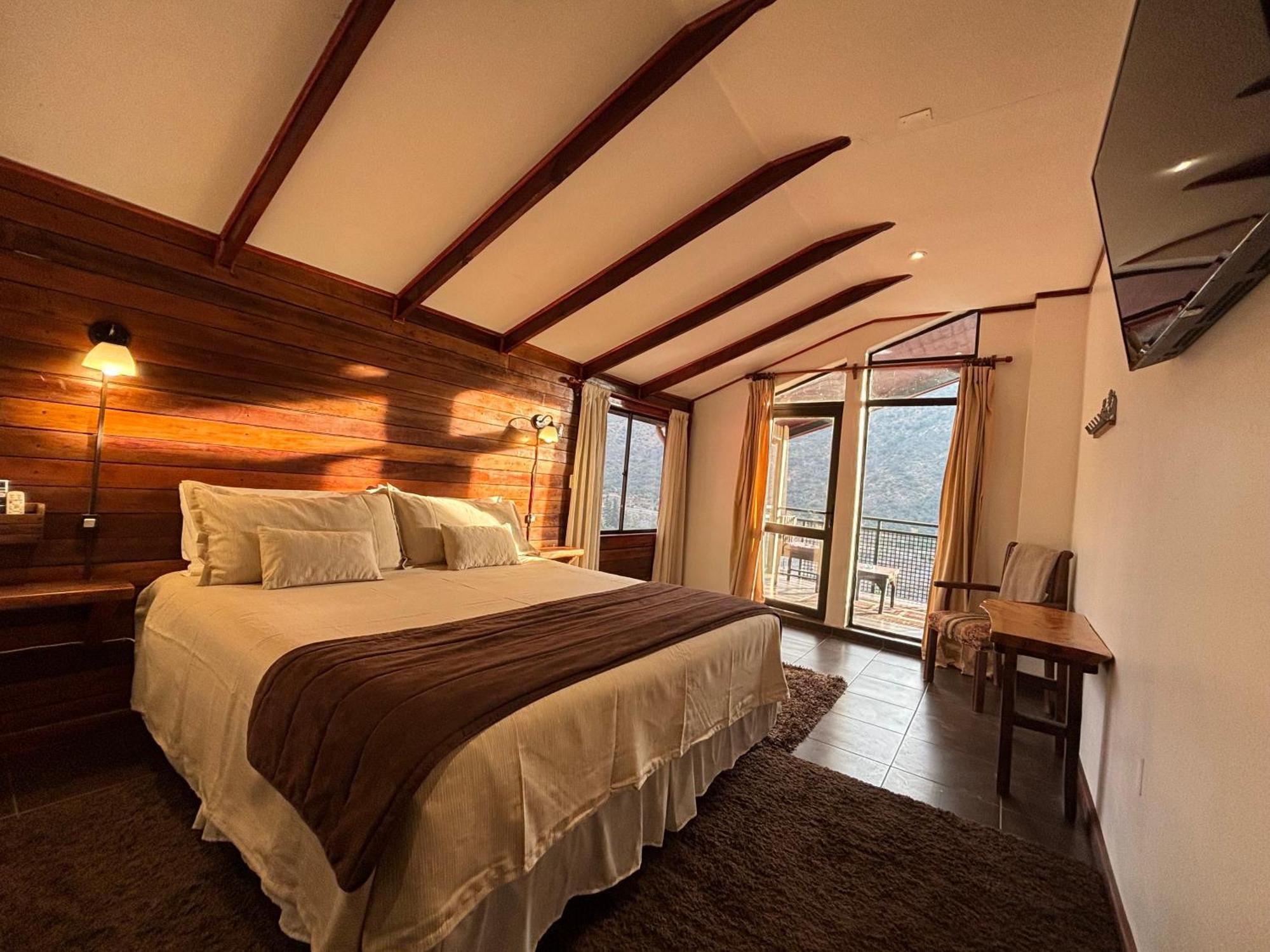 Miramonte B&B (Adults Only) Guayacan  外观 照片