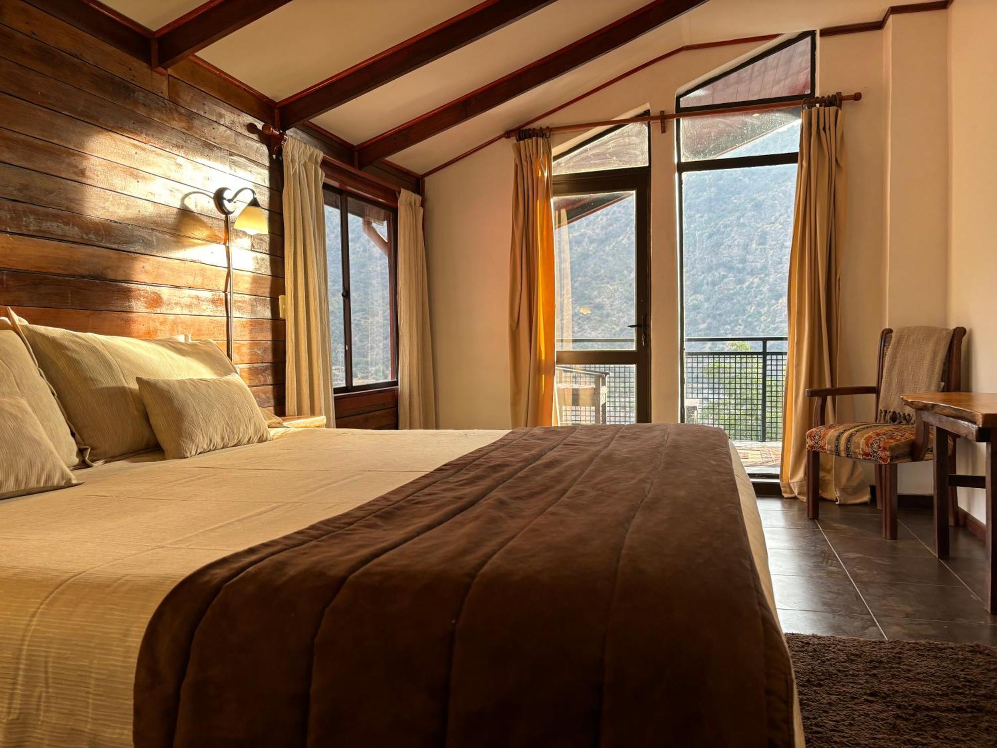 Miramonte B&B (Adults Only) Guayacan  外观 照片