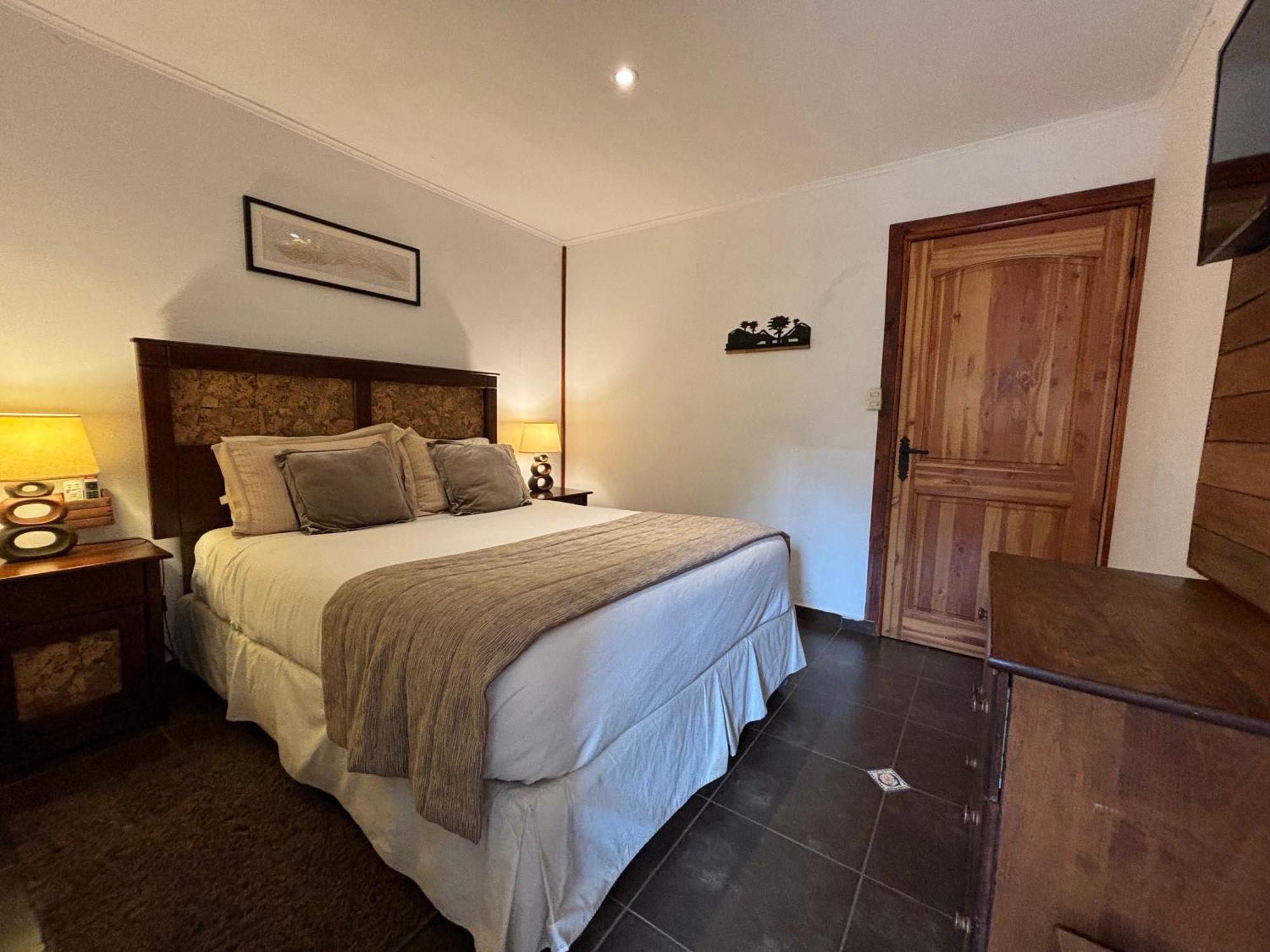 Miramonte B&B (Adults Only) Guayacan  外观 照片