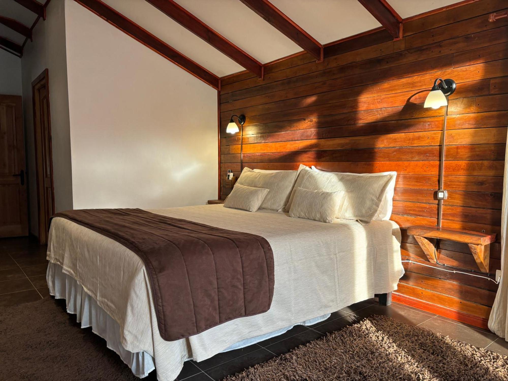 Miramonte B&B (Adults Only) Guayacan  外观 照片