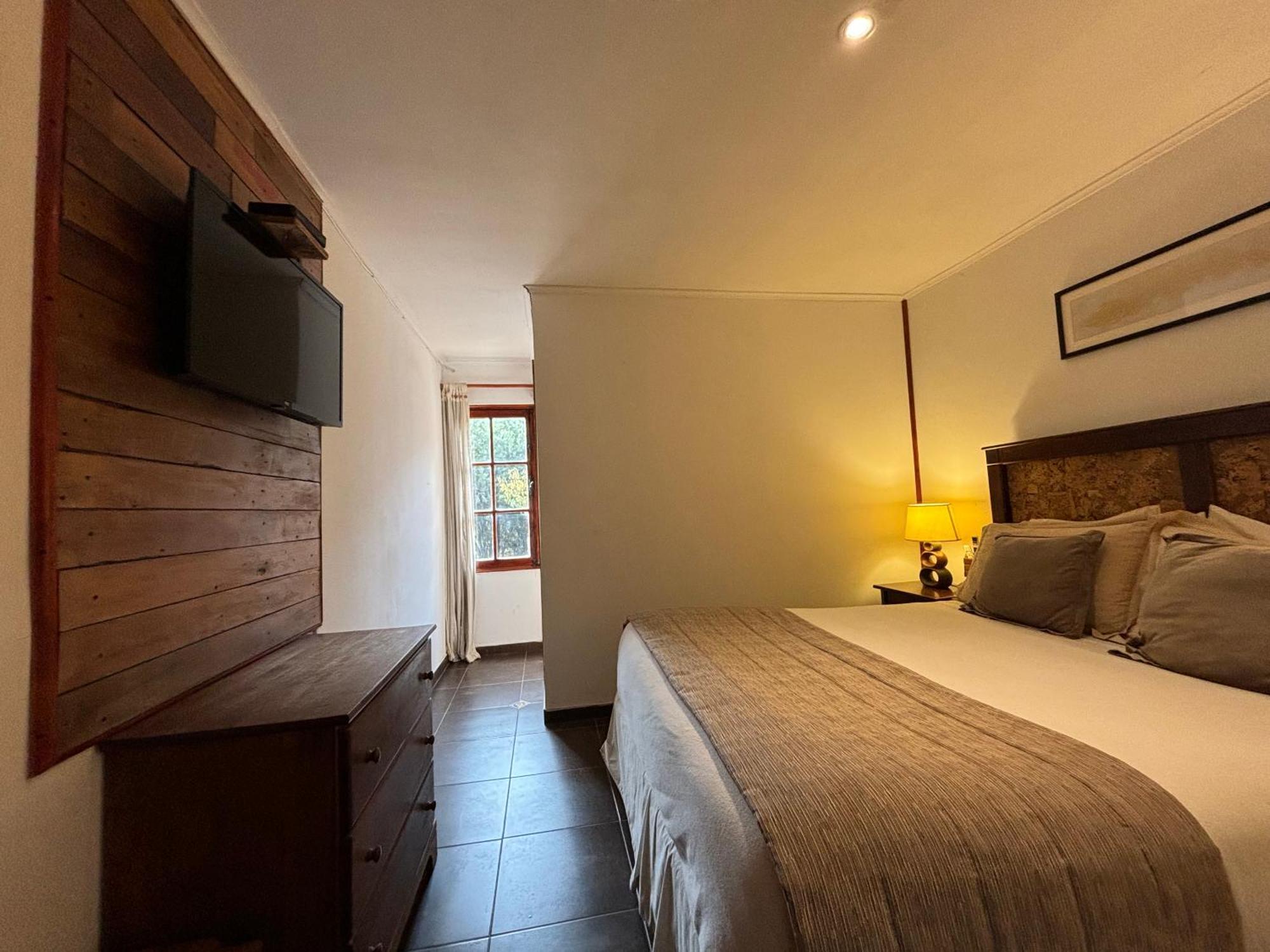 Miramonte B&B (Adults Only) Guayacan  外观 照片