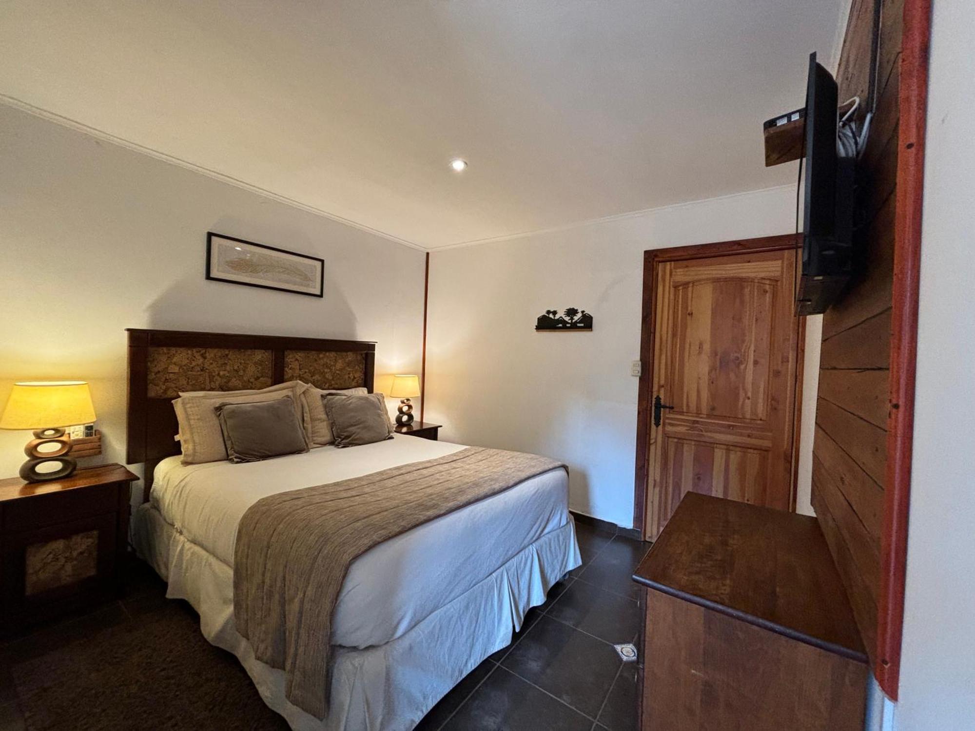 Miramonte B&B (Adults Only) Guayacan  外观 照片