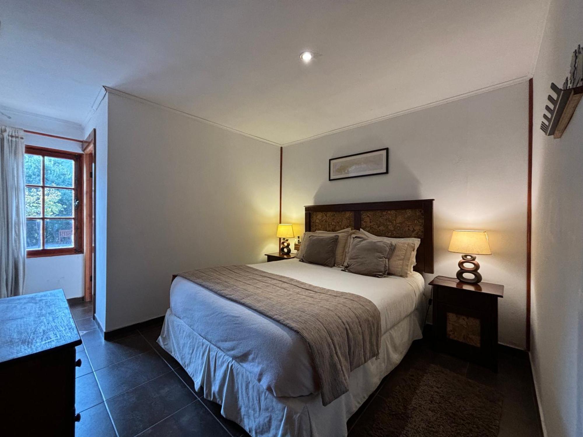 Miramonte B&B (Adults Only) Guayacan  外观 照片