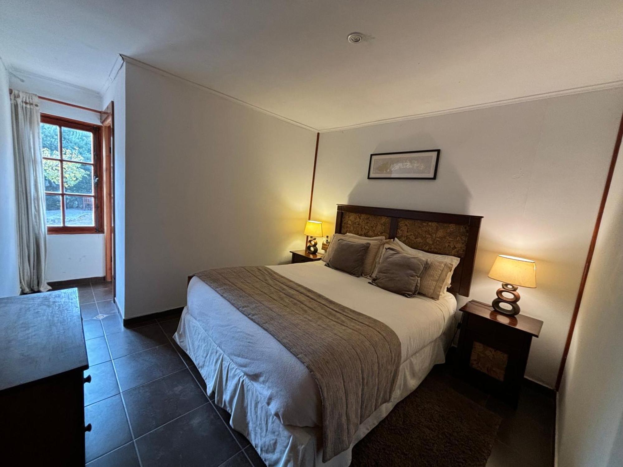 Miramonte B&B (Adults Only) Guayacan  外观 照片