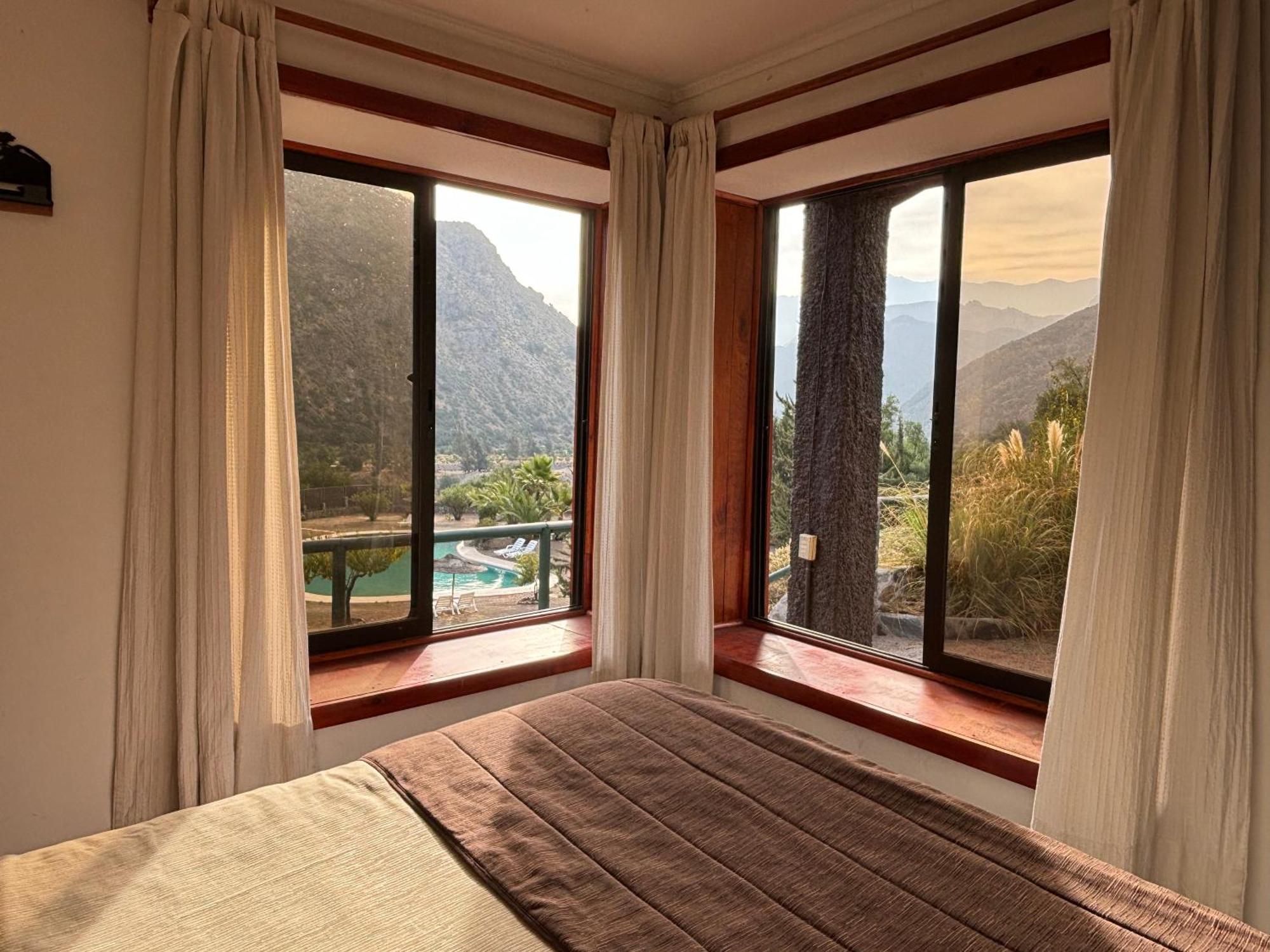 Miramonte B&B (Adults Only) Guayacan  外观 照片