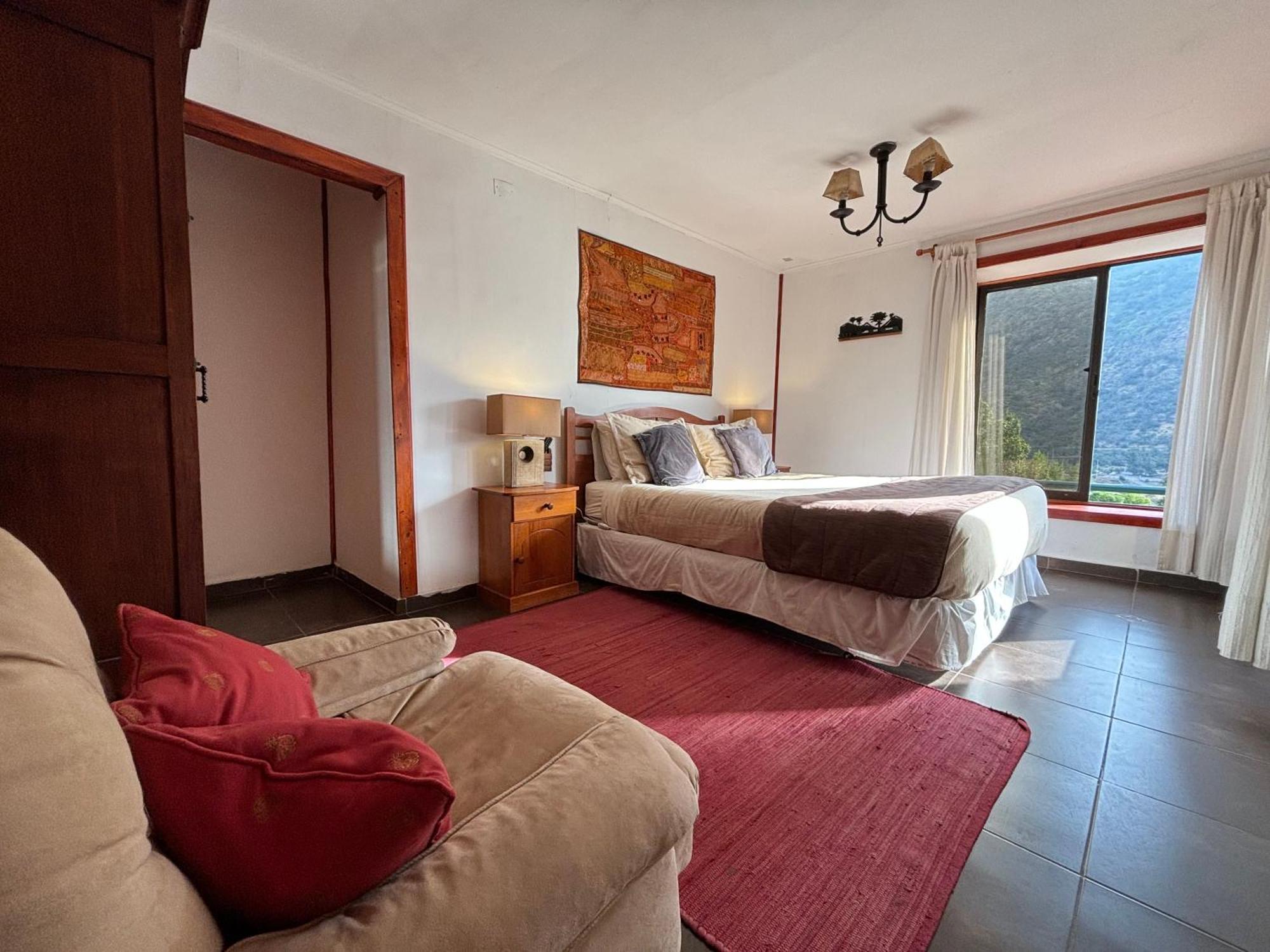 Miramonte B&B (Adults Only) Guayacan  外观 照片