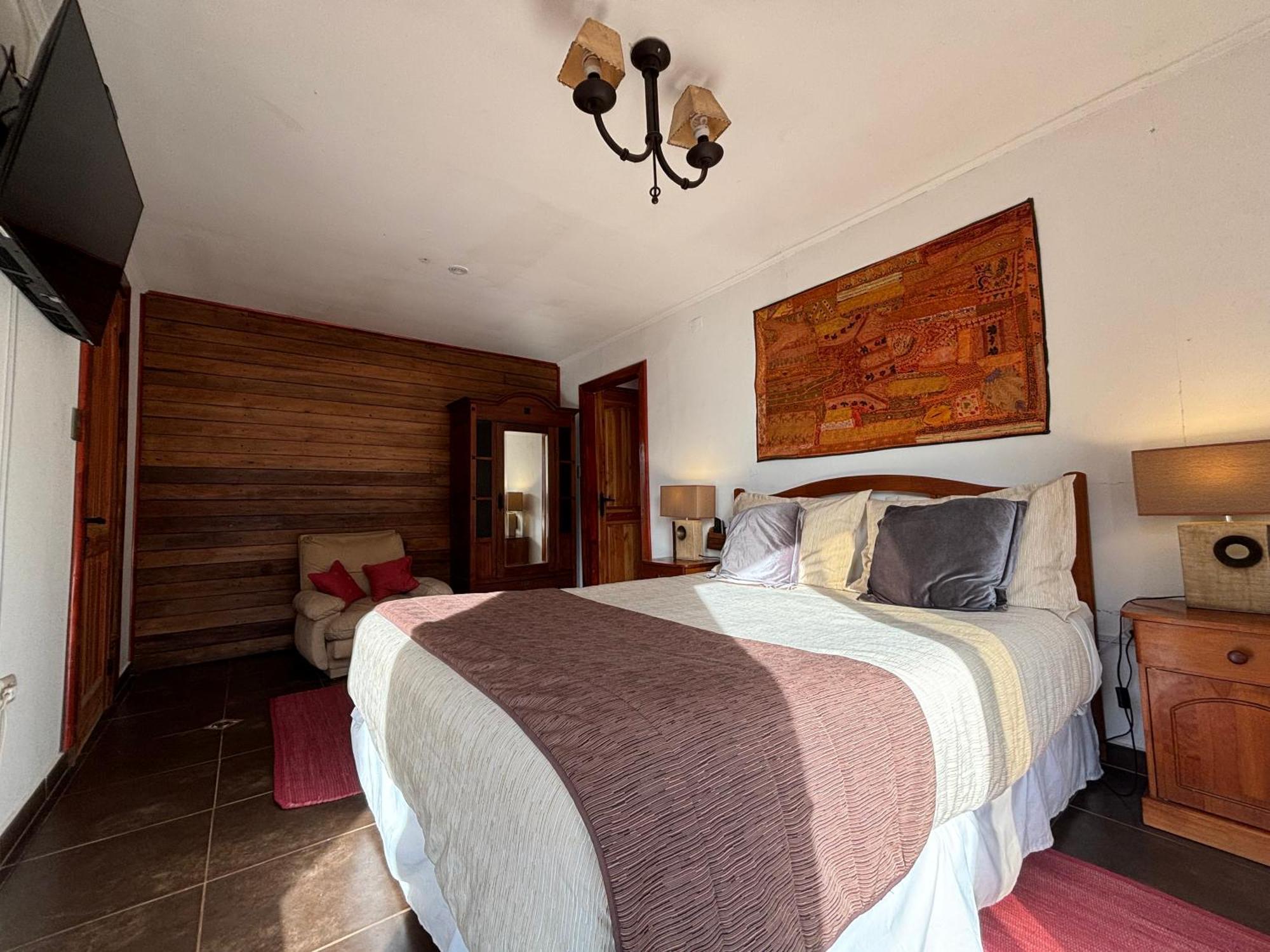 Miramonte B&B (Adults Only) Guayacan  外观 照片