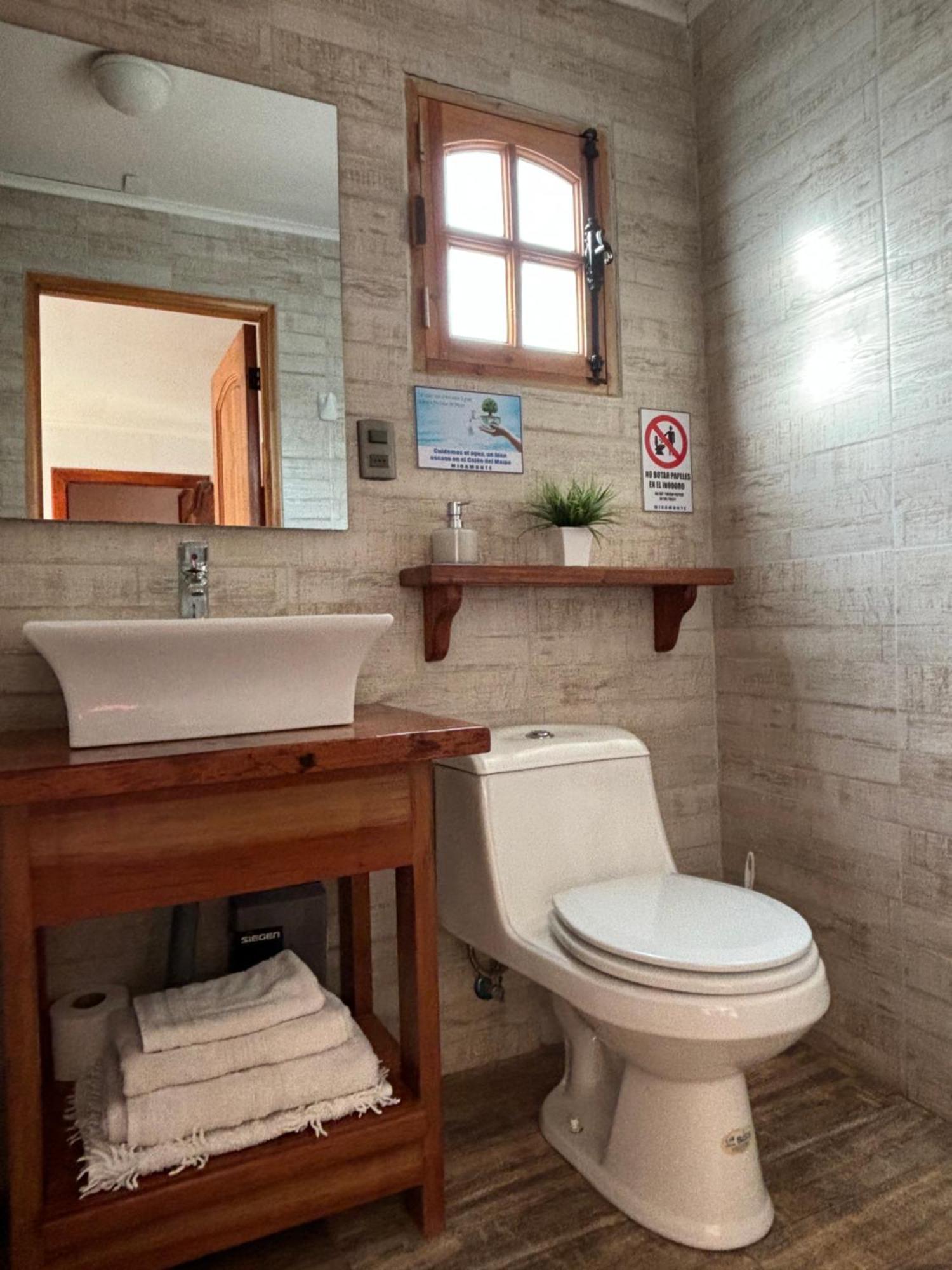 Miramonte B&B (Adults Only) Guayacan  外观 照片