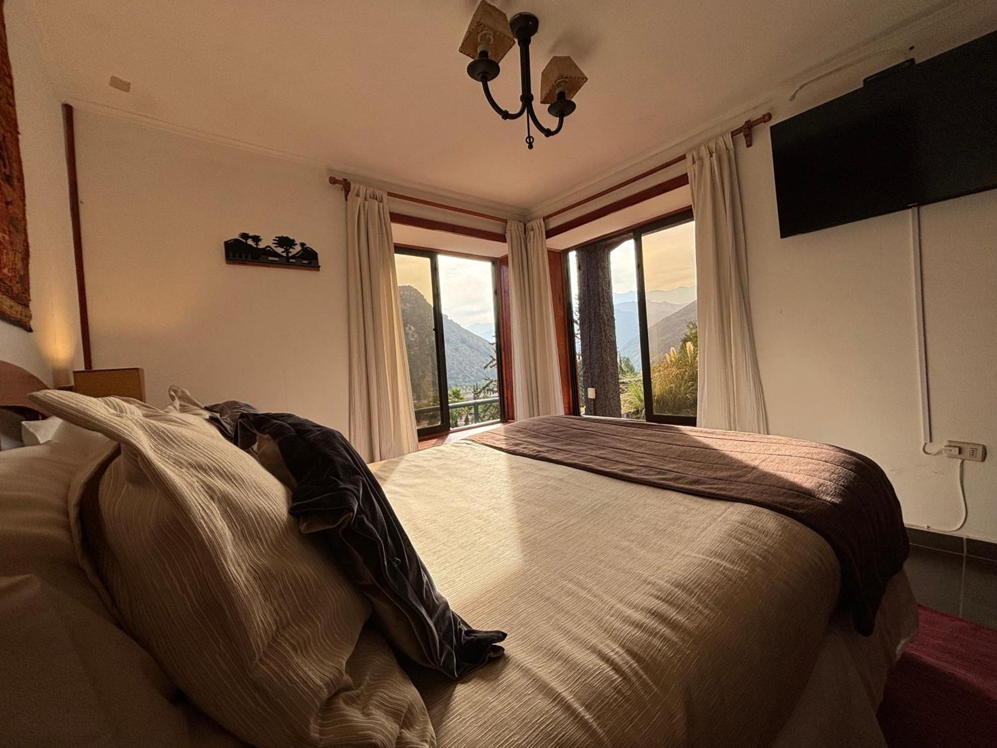 Miramonte B&B (Adults Only) Guayacan  外观 照片
