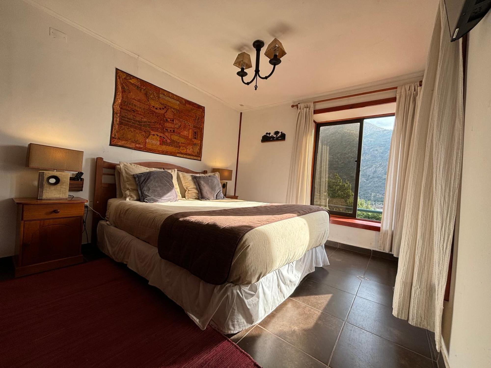 Miramonte B&B (Adults Only) Guayacan  外观 照片