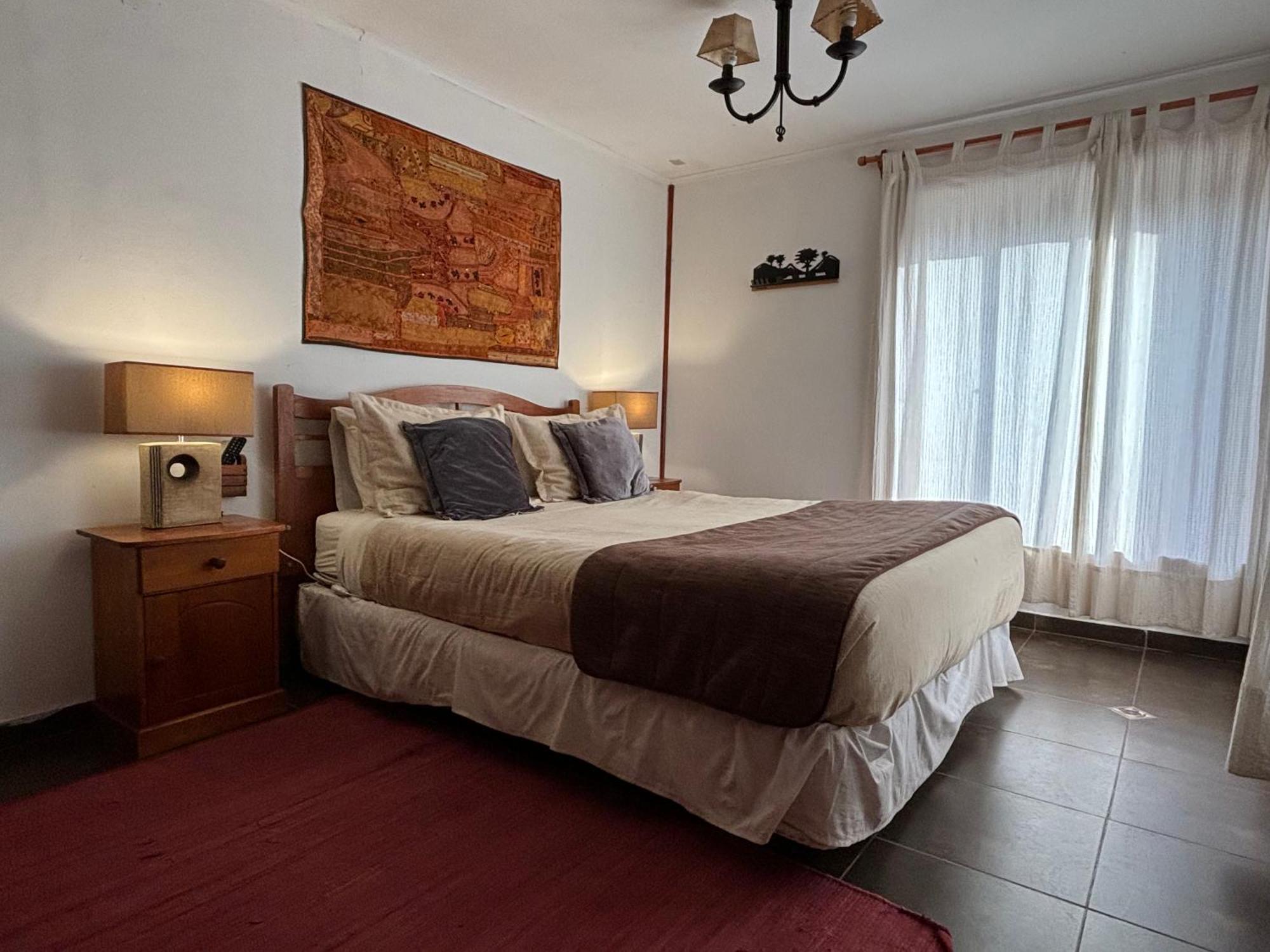 Miramonte B&B (Adults Only) Guayacan  外观 照片