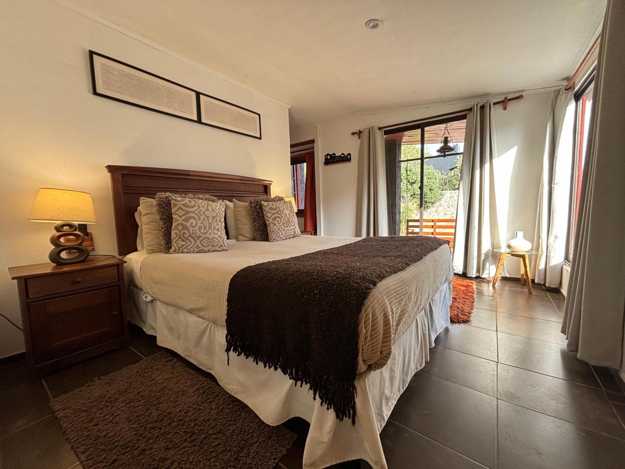 Miramonte B&B (Adults Only) Guayacan  外观 照片