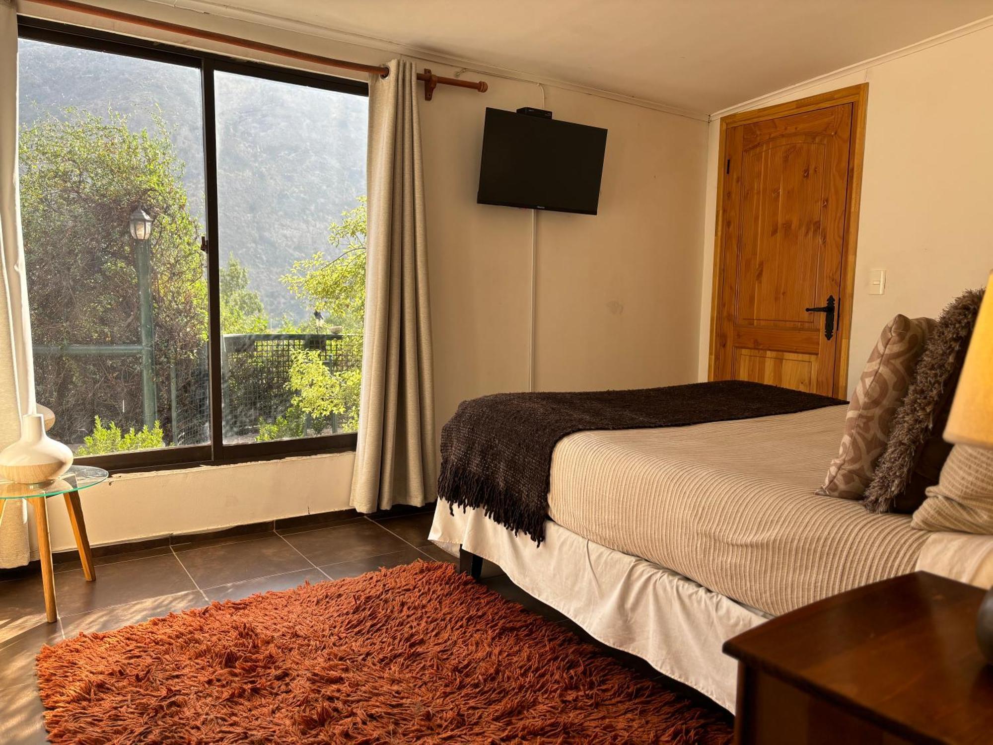 Miramonte B&B (Adults Only) Guayacan  外观 照片