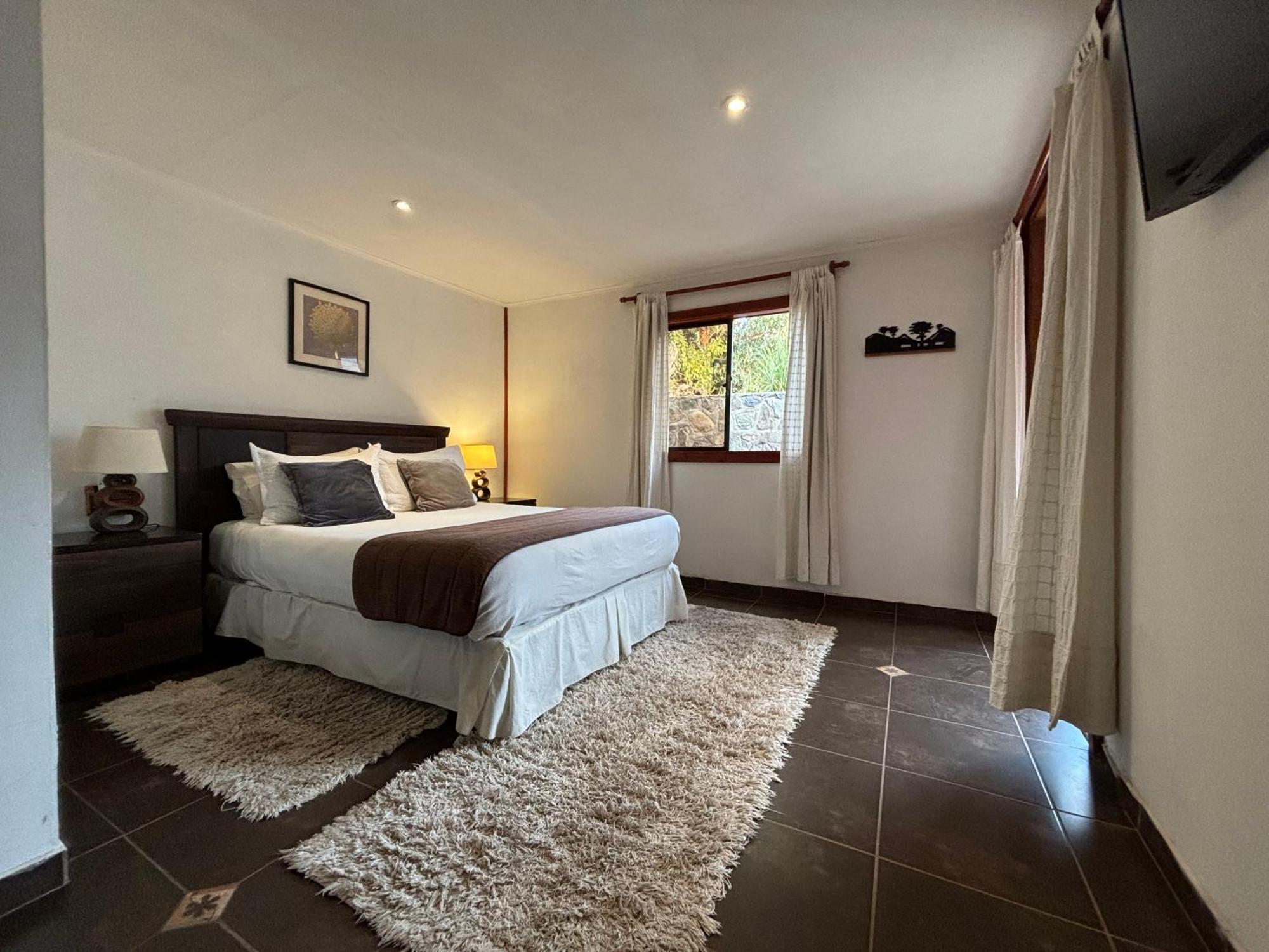 Miramonte B&B (Adults Only) Guayacan  外观 照片