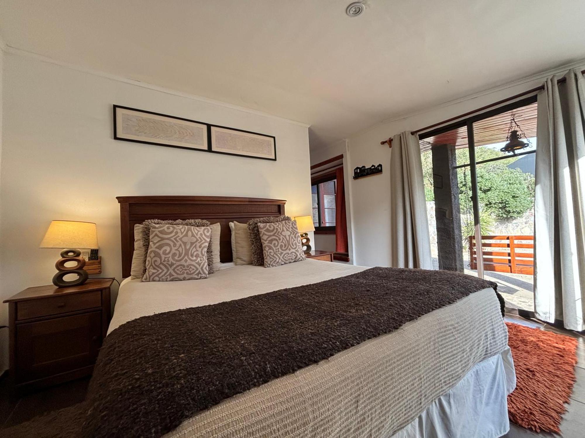 Miramonte B&B (Adults Only) Guayacan  外观 照片