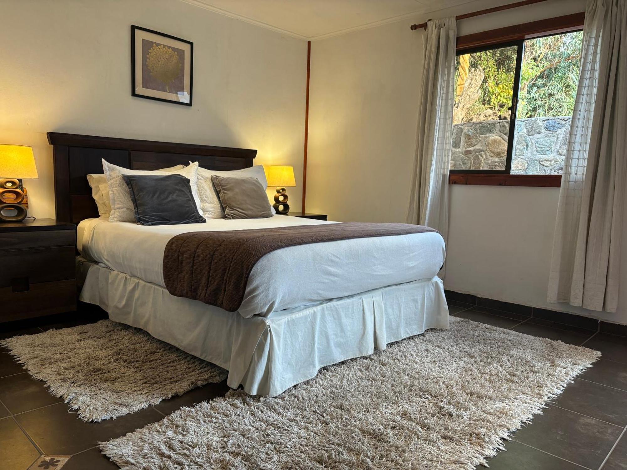 Miramonte B&B (Adults Only) Guayacan  外观 照片