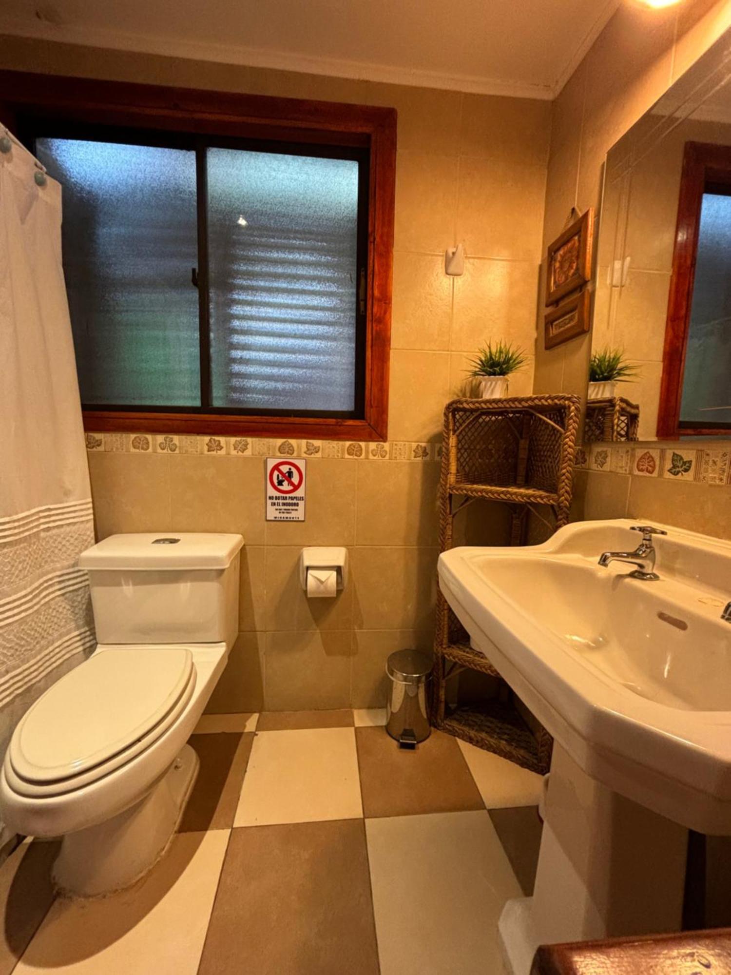 Miramonte B&B (Adults Only) Guayacan  外观 照片