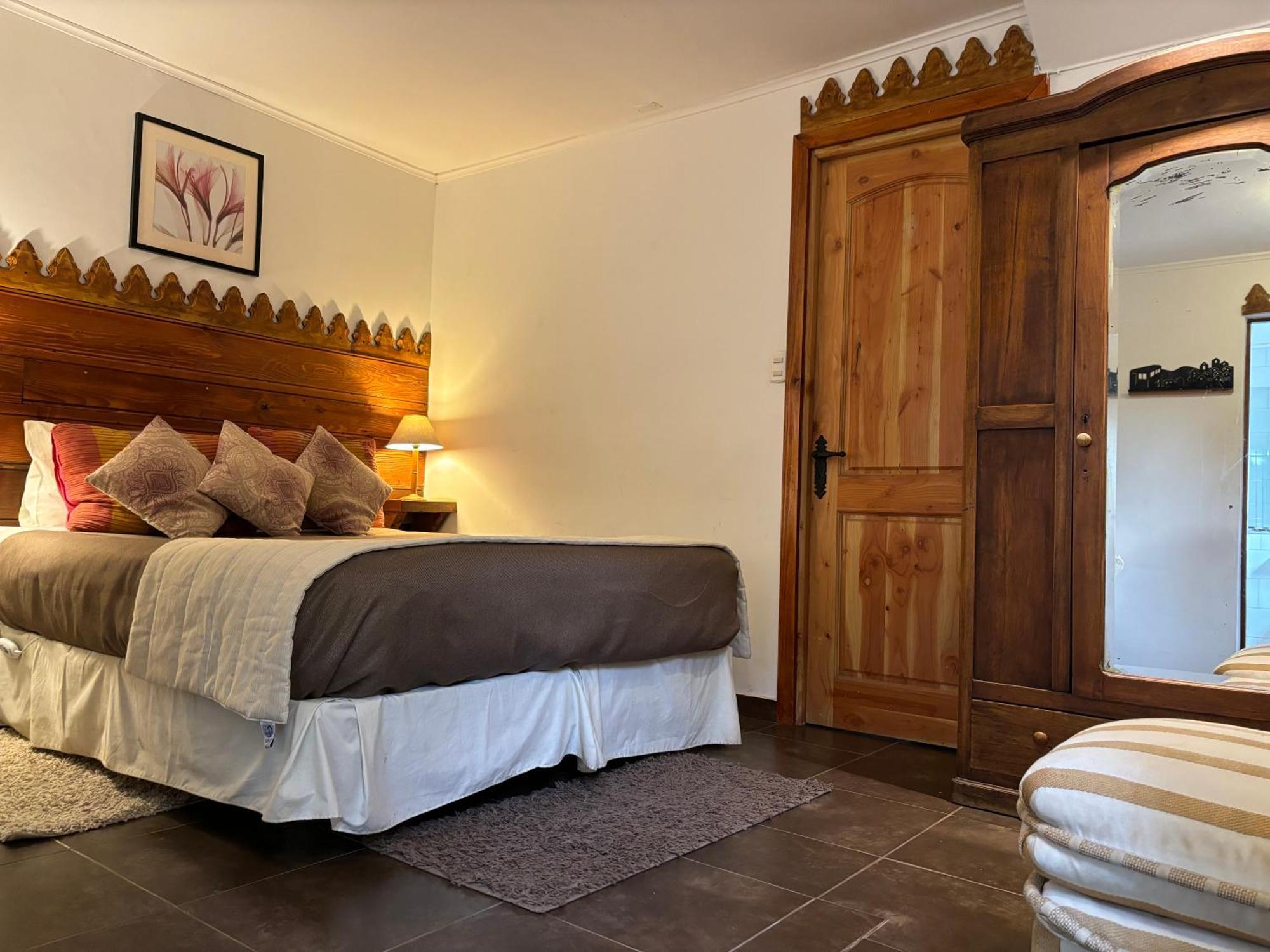 Miramonte B&B (Adults Only) Guayacan  外观 照片