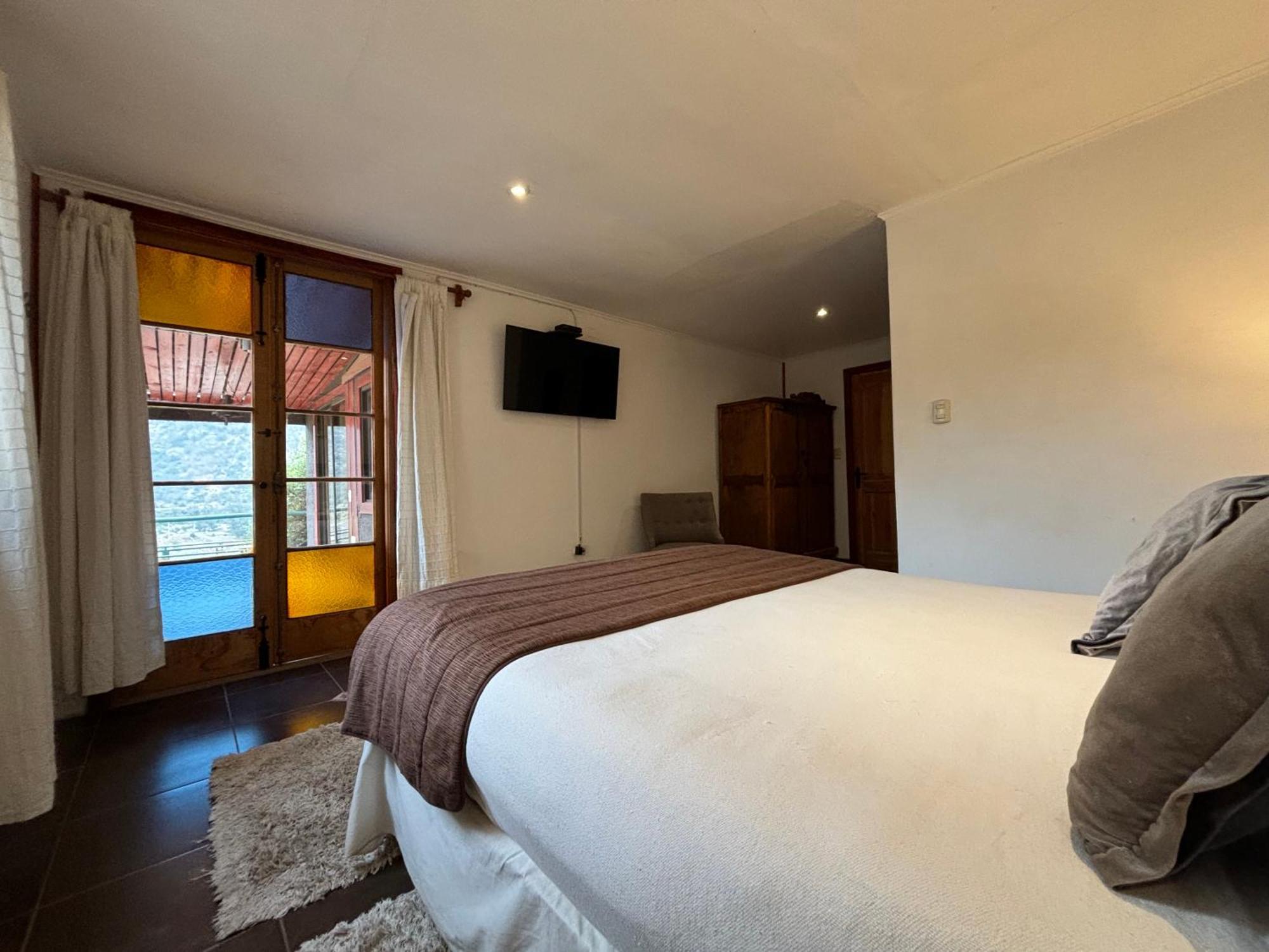 Miramonte B&B (Adults Only) Guayacan  外观 照片