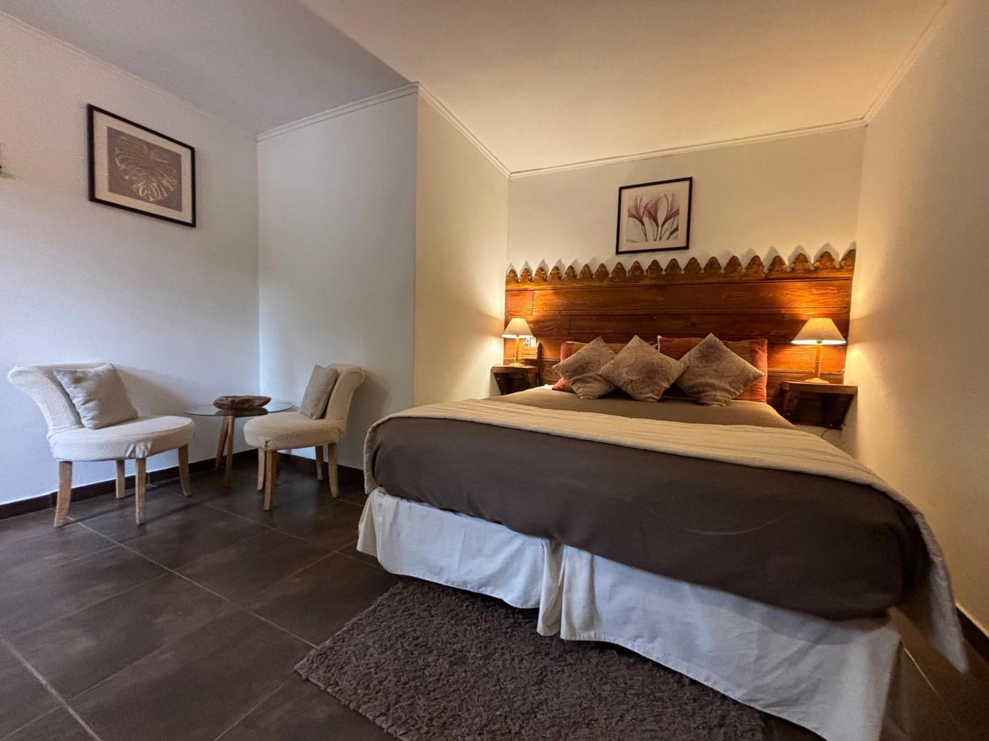 Miramonte B&B (Adults Only) Guayacan  外观 照片